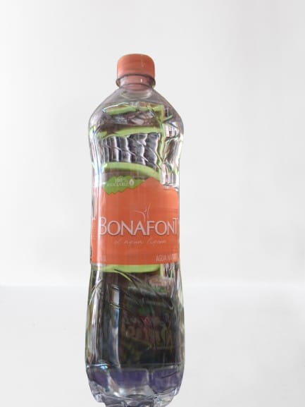 BONAFON DE   UN LITRO