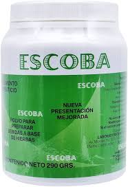 ESCOBA INTESTINAL FIBRA 290 GRS