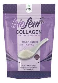 BIOFEM COLAGENO 420GR