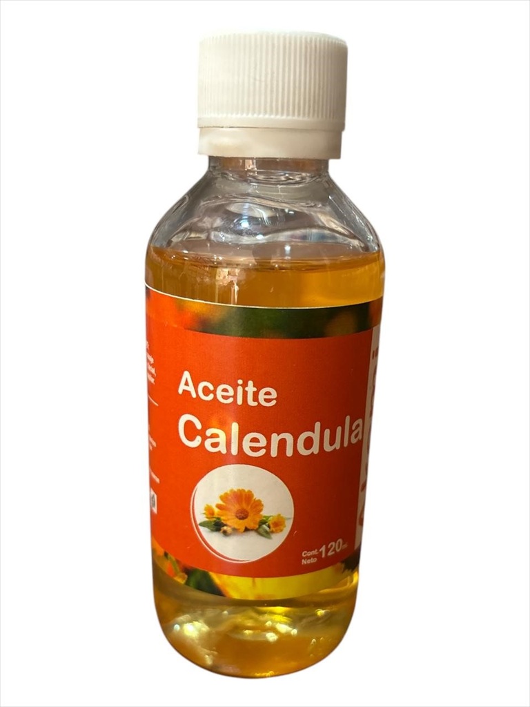 ACEITE DE CALENDULA 120ML AKEMI