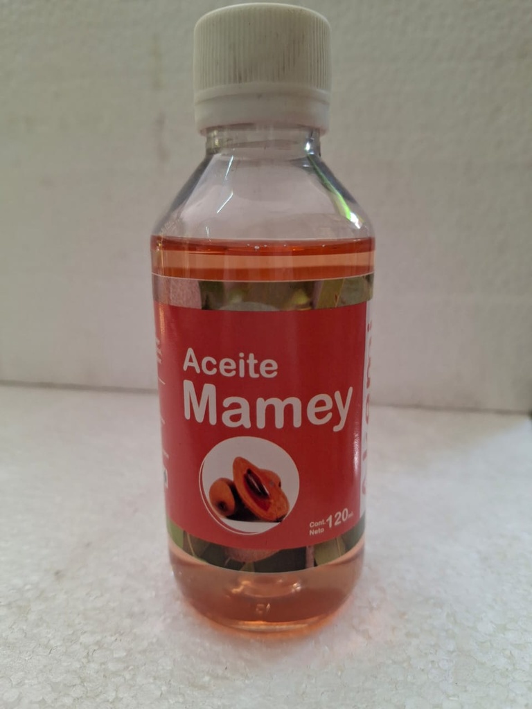 ACEITE DE MAMEY 12OML AKEMI