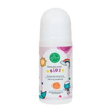 DESODORANTE KIDS ALUMBRE