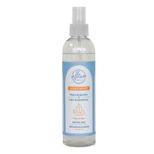 DESODORANTE PARA PIES Y AXILAS 250ML