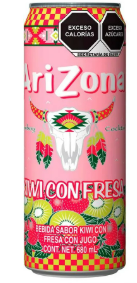 ARIZONA 460 ML LATA