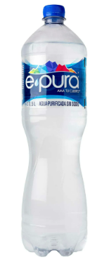E PURA 1.5LT