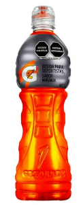 GATORADE DE UN LITRO
