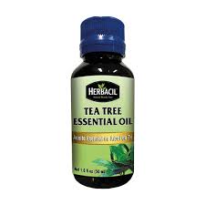 ACEITE ESENCIAL DE ARBOL DEL THE 50ML HERBACIL