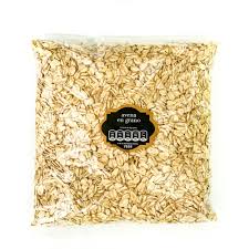 AVENA HOGUELA 700GRS GENKI