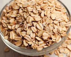 AVENA UN KILO GRS GENKI