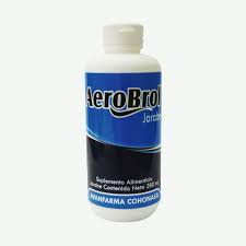 AEROBROL 280ML