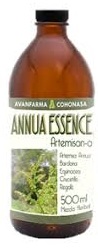 ANNUA ESSENCE 500ML COHO