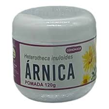 ARNICA POMADA 120 GRS COHONASA