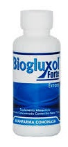 BIOGLUXOL FORTE 75ML COHO
