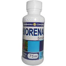 BIORENAL (URORENAL)  75ML COHO
