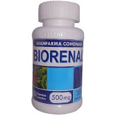 BIORENAL COHONASA C/60 CAPSULAS