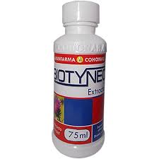 BIOTYNEC EXT. 75ML COHO