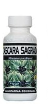 CASCARA SAGRADA COHONASA  75 ML