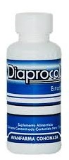 DIAPROCOL COHONASA  75 ML