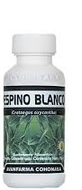 ESPINO BLANCO  75 ML COHONASA
