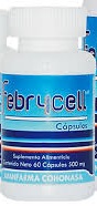 FEBRYCELL COHONASA C/ 60 CAPS