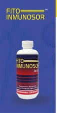 FITO INMUNOSOR  JBE 120ML COHO
