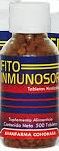 FITO INMUNOSOR 500 TABS COHO 500 TAB.