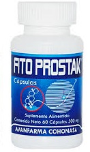 FITO PROSTAK 60 CAPS COHONASA