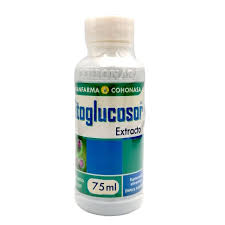 FITOGLUCOSOR EXT. 75 ML COHONASA