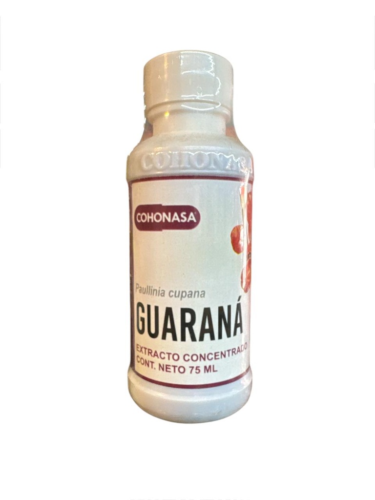 GUARANA COHONASA  75 ML