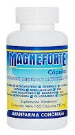 MAGNEFORTE  C/160 CAP