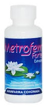 METROFEM  EXT. 75 ML COHO