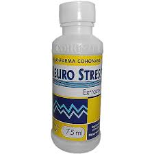 NEURO STRESS EXT. COHONASA 75 ML