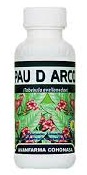 PAU D ARCO  EXT.75ML COHO