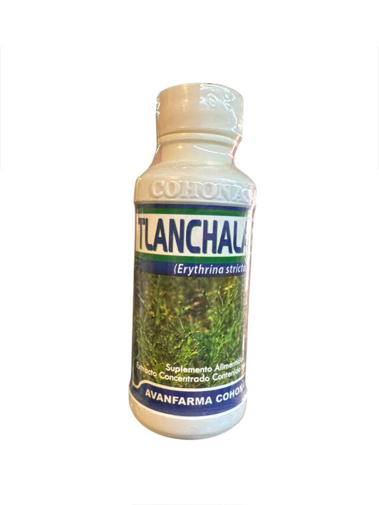 TLANCHALAGUA EXT.COHONASA 75 ML