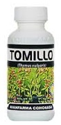 TOMILLO 75ML COHO