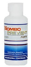 TROMBO PREVENT 75ML COHO