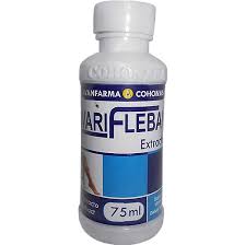 VARIFLEBAN EXT. 75 ML COHONASA
