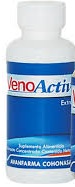 VENO ACTIVE EXT.COHONASA 75 ML