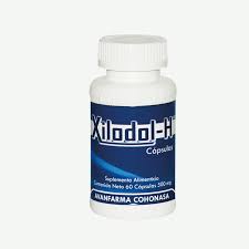 XILODOL-H COHONASA C/60 CAP