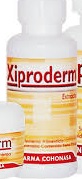 XIPRODERM EXT. COHONASA 75ML