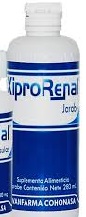 XIPRORENAL 280 ML. COHONASA