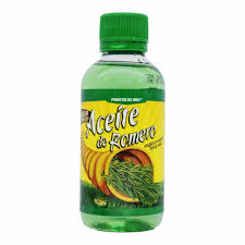 ACEITE DE ROMERO 120ML ROBLE