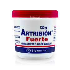 ARTRIBION C/120 GRS