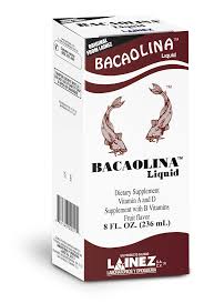 BACAOLINA 480ML LAINEZ