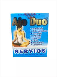 DUO NERVIOS