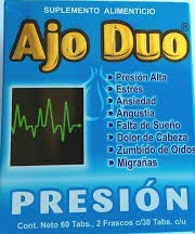 DUO PRECION