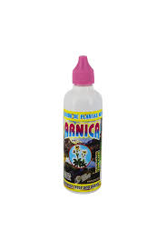 ARNICA EXT. 60 ML  SIN CAJA