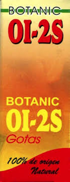 BOTANIC OIDOS GOTAS 15 ML
