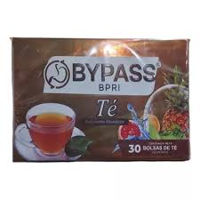 BYPASS TE 30 SOB