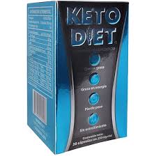 KETO DIET C/30 CAPS ENER GREEN